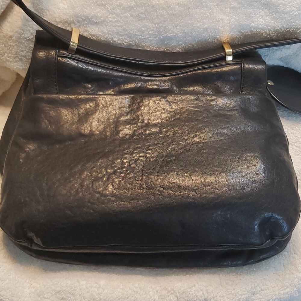 Tory Burch Leather Bag - Picture 13 of 16
